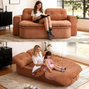 Kangaroo sofa bed